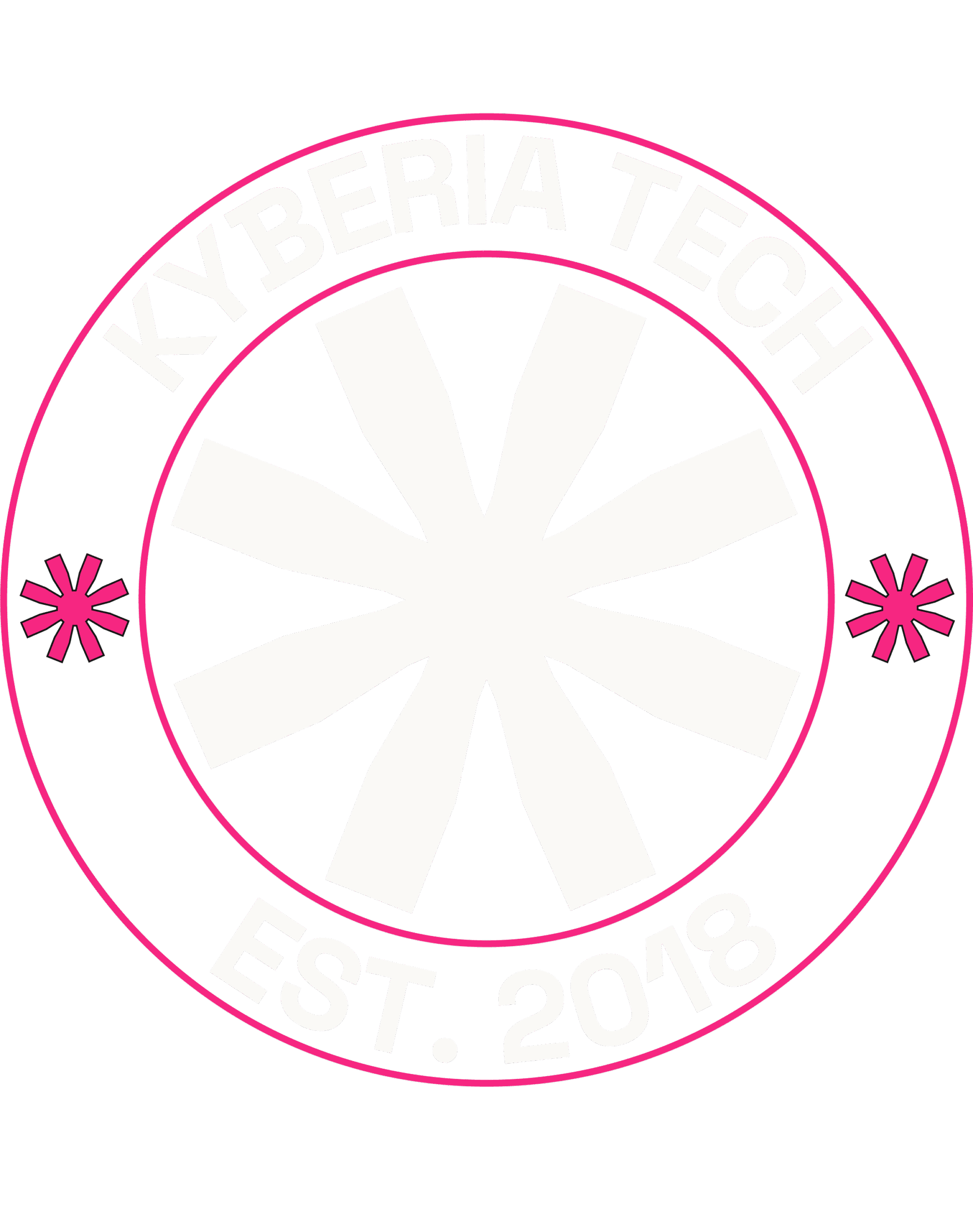 Kyberia Tech